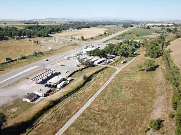 4293 US Highway 310, Joliet, MT 59041